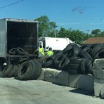 Tire Recycling