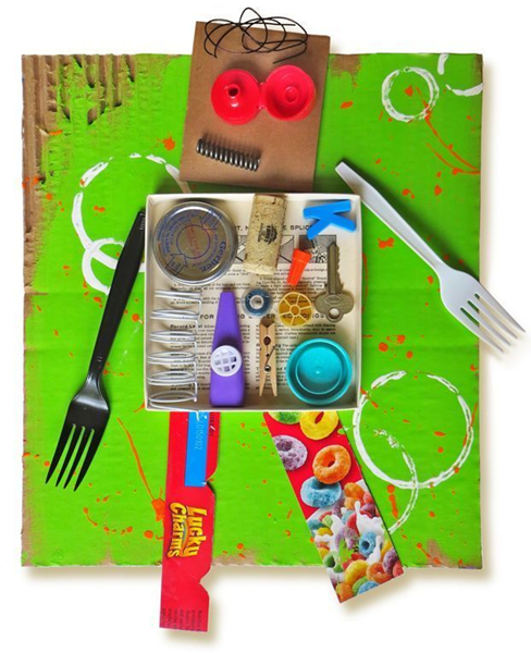 robot