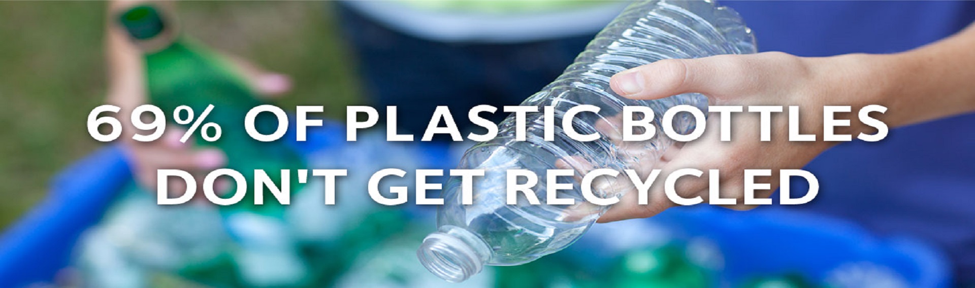 Plastic Bottles