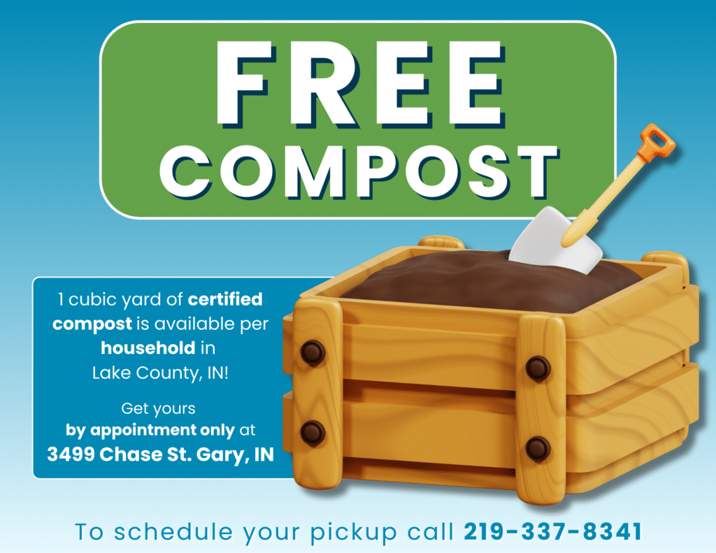 Compost | LCSWMD