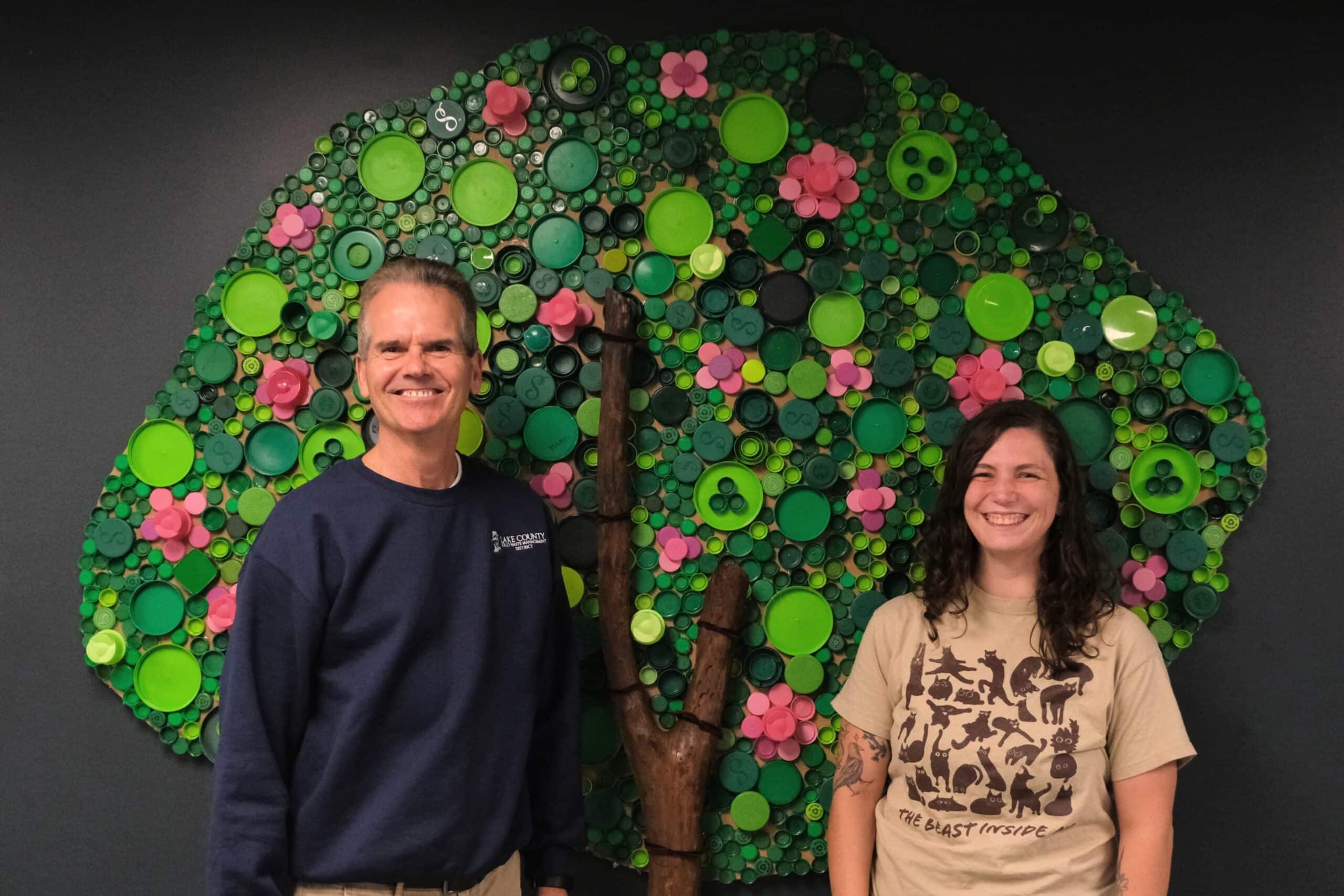 Educator Day | LCSWMD