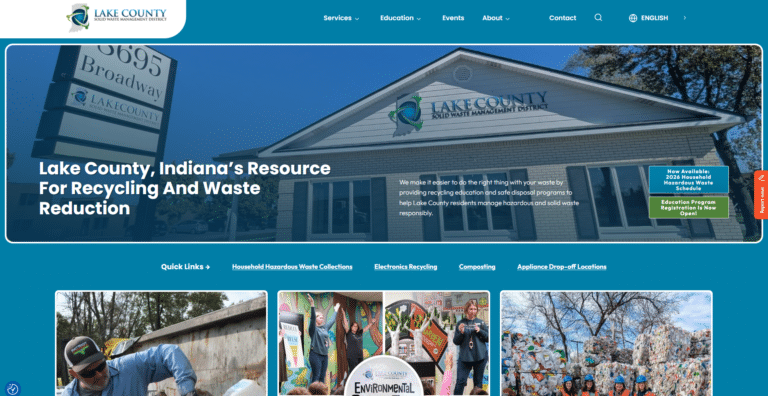 Welcome to the new LCSWMD.com!